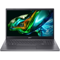 Ноутбук Acer Aspire A514-56M-78BZ 14'' Intel Core i7 1355U/16 ГБ/SSD 512  ГБ/Intel Iris Xe Graphics (NX.KH7CD.006)