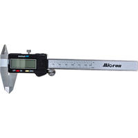 Штангенциркуль Micron ШЦЦ-1-125 125 мм шаг 0.01 мм с глубиномером  (34227)