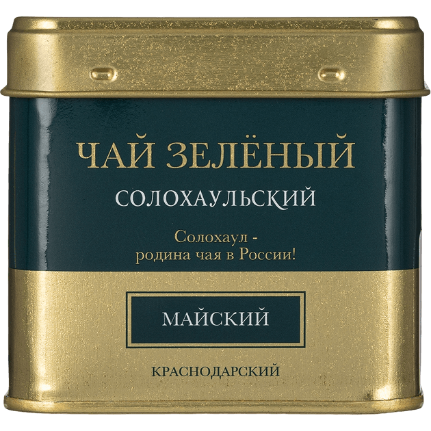 Солохаульский Майский сбор 26 г