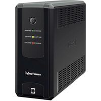 Источник бесперебойного питания CyberPower UT850EG