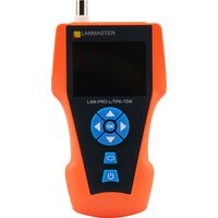 Тестер Lanmaster LAN-PRO-L/TPK-TDR