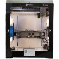 5D-принтер Stereotech Fiber 530 V5.2