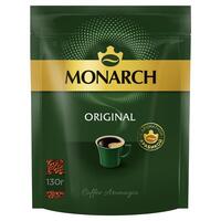 от 6 999 &#8381; - кофе растворимый Monarch Original 130 г