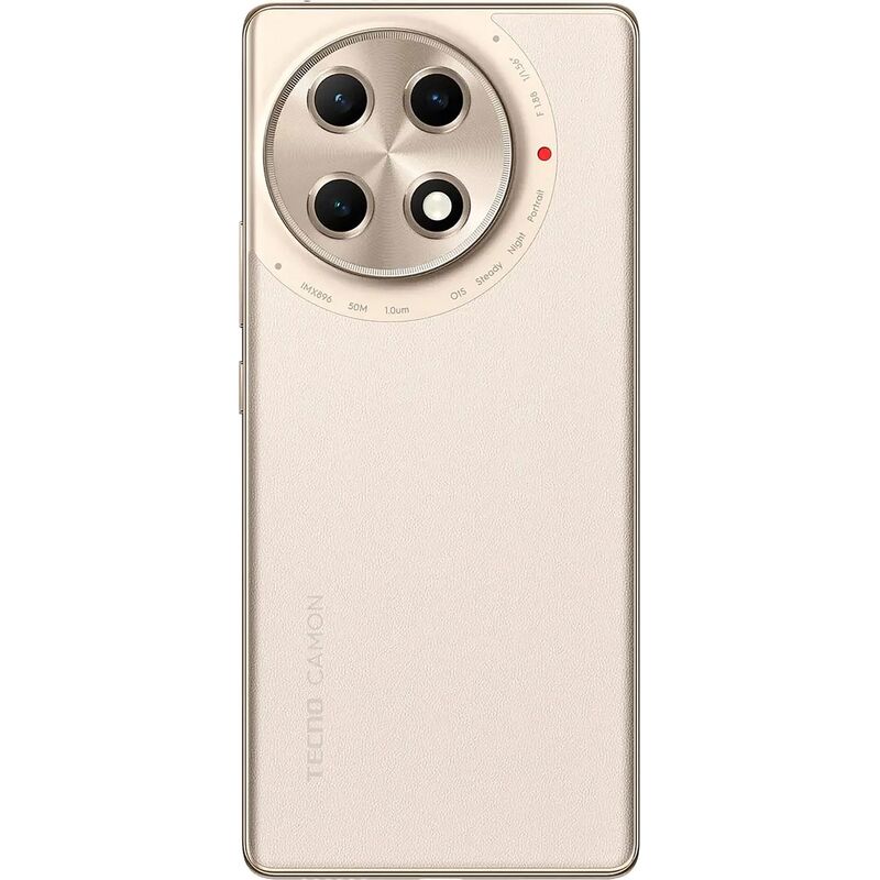 Camon 30s pro 8 256gb gold