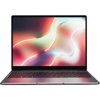 Ноутбук Chuwi CoreBook X 14" Gray Intel Core i3 1220P/16 ГБ/SSD 512  ГБ/Intel UHD Graphics (6935768752981)