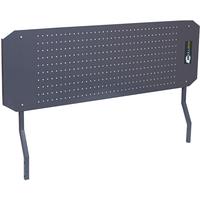 Экран КМК Toollbox T1800 (базальтово-серый, 1688х105х844 мм)