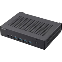 Неттоп Asus PN43-B-SN013MF (90MR0172-M000D0)