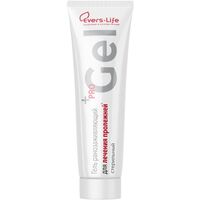 Средство ранозаживляющее для лечения пролежней Evers-Life гель 50 г