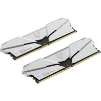 Оперативная память Netac Shadow 16 ГБ NTSRD5P48DP-16S (2x8 ГБ DIMM DDR5)