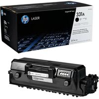 Картридж лазерный HP 331A W1331A черный оригинальный