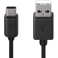 Кабель Red Line USB A - USB Type C 1 метр (УТ000010553)