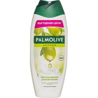 Крем-гель для душа Palmolive Натурэль Интенсивное увлажнение 450 мл