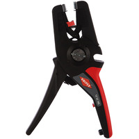 Стриппер автоматический Knipex AWG 28-6 (KN-1252195SB)