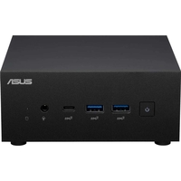 Неттоп Asus PN64-B-S7286MD (90MR00U2-M008Y0)