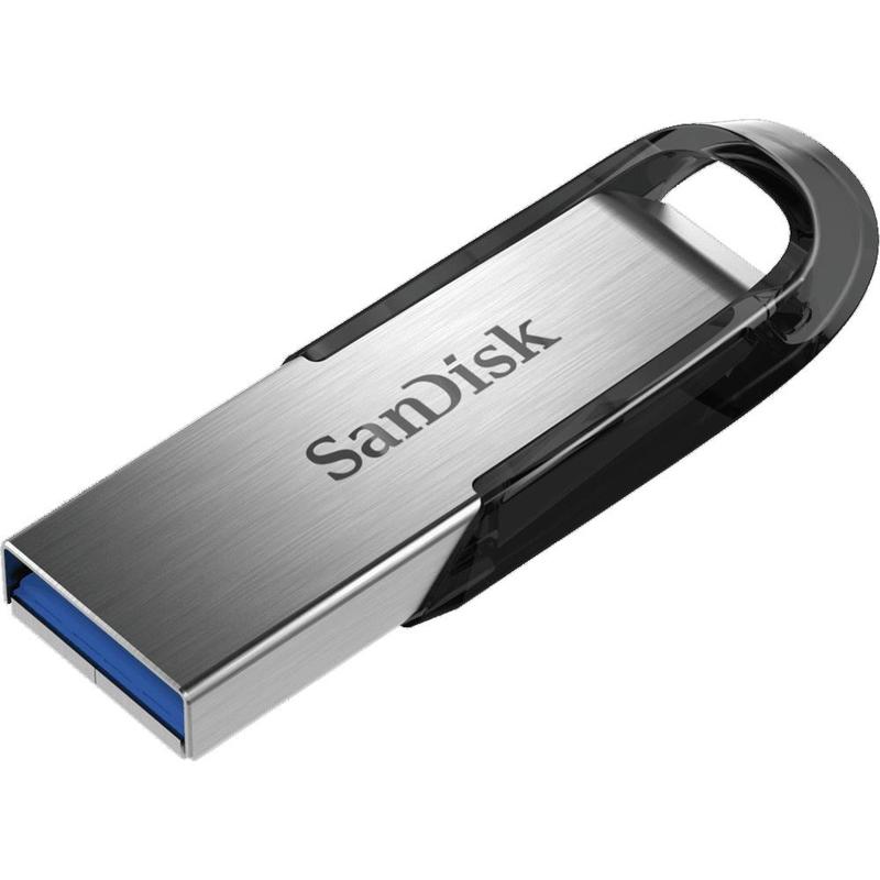 Флешка USB 3.0 16 ГБ SanDisk Ultra Flair 3.0 (SDCZ73-016G-G46) – выгодная цена – купить товар Флешка USB 3.0 16 ГБ SanDisk Ultra Flair 3.0 (SDCZ73-016G-G46) в интернет-магазине Комус