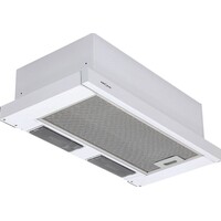 Вытяжка Krona Kamilla 600 WHITE