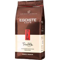 Кофе в зернах Egoiste Truffle арабика 100% 1 кг (пакет)