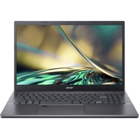 Ноутбук Acer Aspire 5 A515-57-74LQ 15.6 Grey Intel Core i7/16 ГБ/SSD  1024 ГБ Intel UHD Graphics (NX.KN3CD.00R)