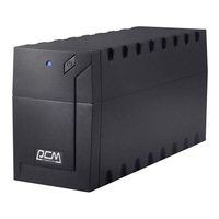 Уценка. Источник бесперебойного питания Powercom Raptor RPT-1000A EURO.  уц_тех