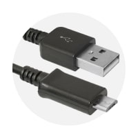 Кабели для смартфонов и планшетов
