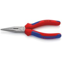 Длинногубцы L-160 мм KNIPEX (KN-2502160)