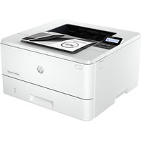 Принтер лазерный HP LaserJet Pro 4003dw (2Z610A)