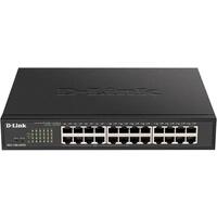 Коммутатор D-Link DGS-1100-24PV2/A3A