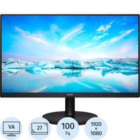 Монитор 27 Philips (271V8LAB/00 (01))