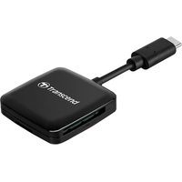 Картридер Transcend TS-RDC3
