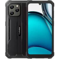 Смартфон Blackview BV5300 Plus 128 ГБ черный