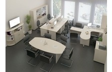 Мебель для персонала Комфорт-image_2