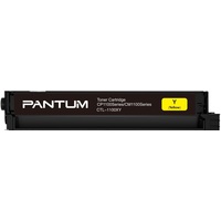 Картридж лазерный Pantum CTL-1100XY желтый оригинальный