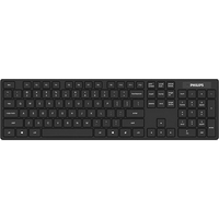 Клавиатура беспроводная Philips SPK6103B/60