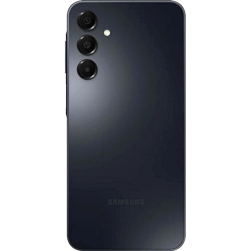 Samsung galaxy a15 8 256gb голубой