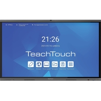 Интерактивная панель 86'' TeachTouch BT70-86U