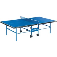 Стол теннисный для помещений Start Line Club Pro 274x152.5x76 см с  сеткой