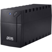 Источник бесперебойного питания Powercom RPT-1000AP