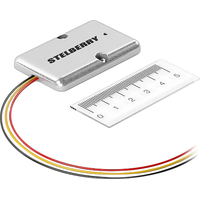 Микрофон Stelberry М-75 (00-00104915)