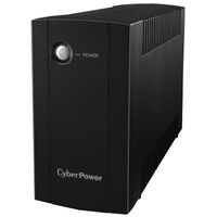 Источник бесперебойного питания CyberPower UTC850EI