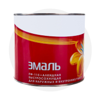 Краски и эмали