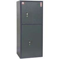 Сейф мебельный Onix Office NTL-40 М/62 Ms с трейзером (ключевой замок)