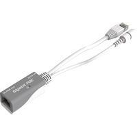 PoE инжектор MikroTik RBGPOE
