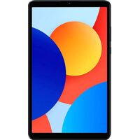Планшет Xiaomi Redmi Pad SE 8.7 128 ГБ серый (58072)