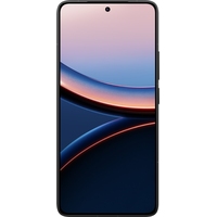 Смартфон Poco F7 Ultra 12+256 Гб чёрный (MZB0J8GRU)