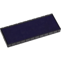 Подушка штемпельная сменная Colop E/45 синяя для Colop Pr. 45 Pr.  45-Set-F