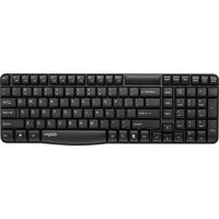 Клавиатура беспроводная Rapoo E1050