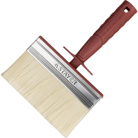 Кисть малярная макловица Stayer Universal-Master из натуральной щетины   140 мм (01824-14)