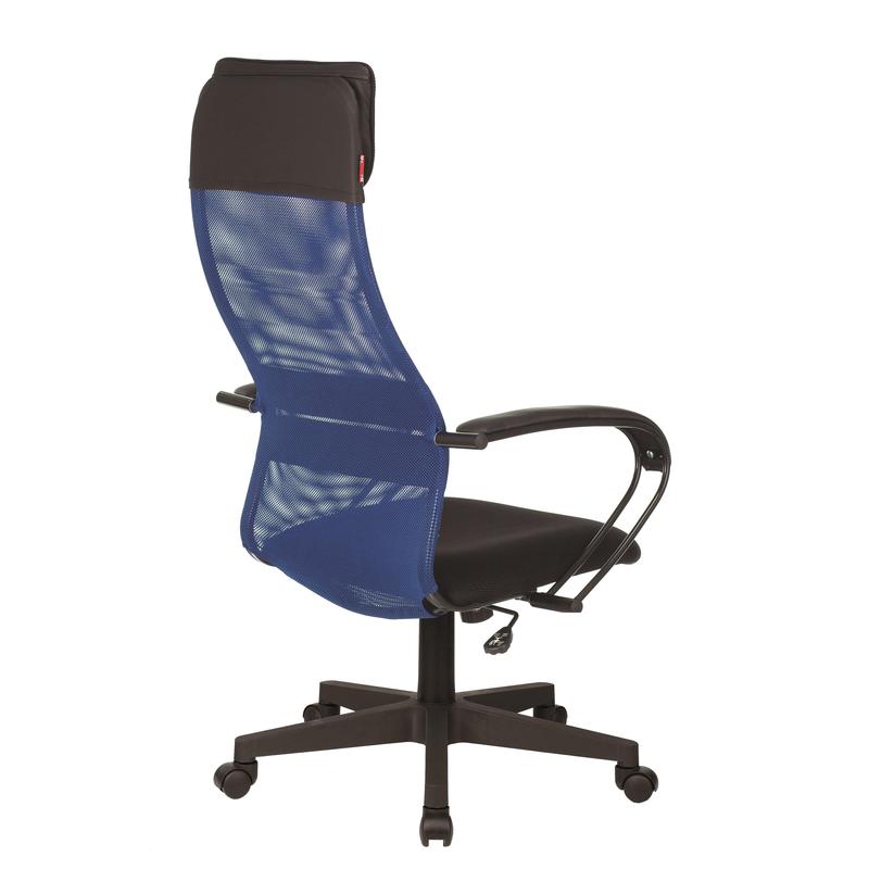 Кресло для руководителя easy chair 655 ttw