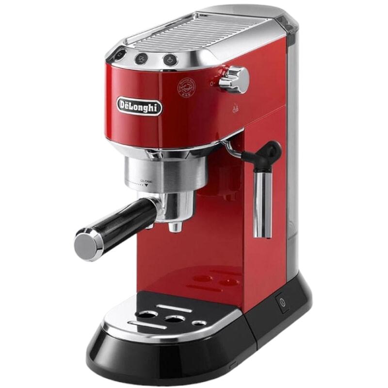 Delonghi ec685 bk