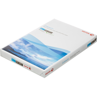 Бумага для цветной лазерной печати Xerox Colotech + ( A3, 160 г/кв.м,  250 листов, 003R94657)